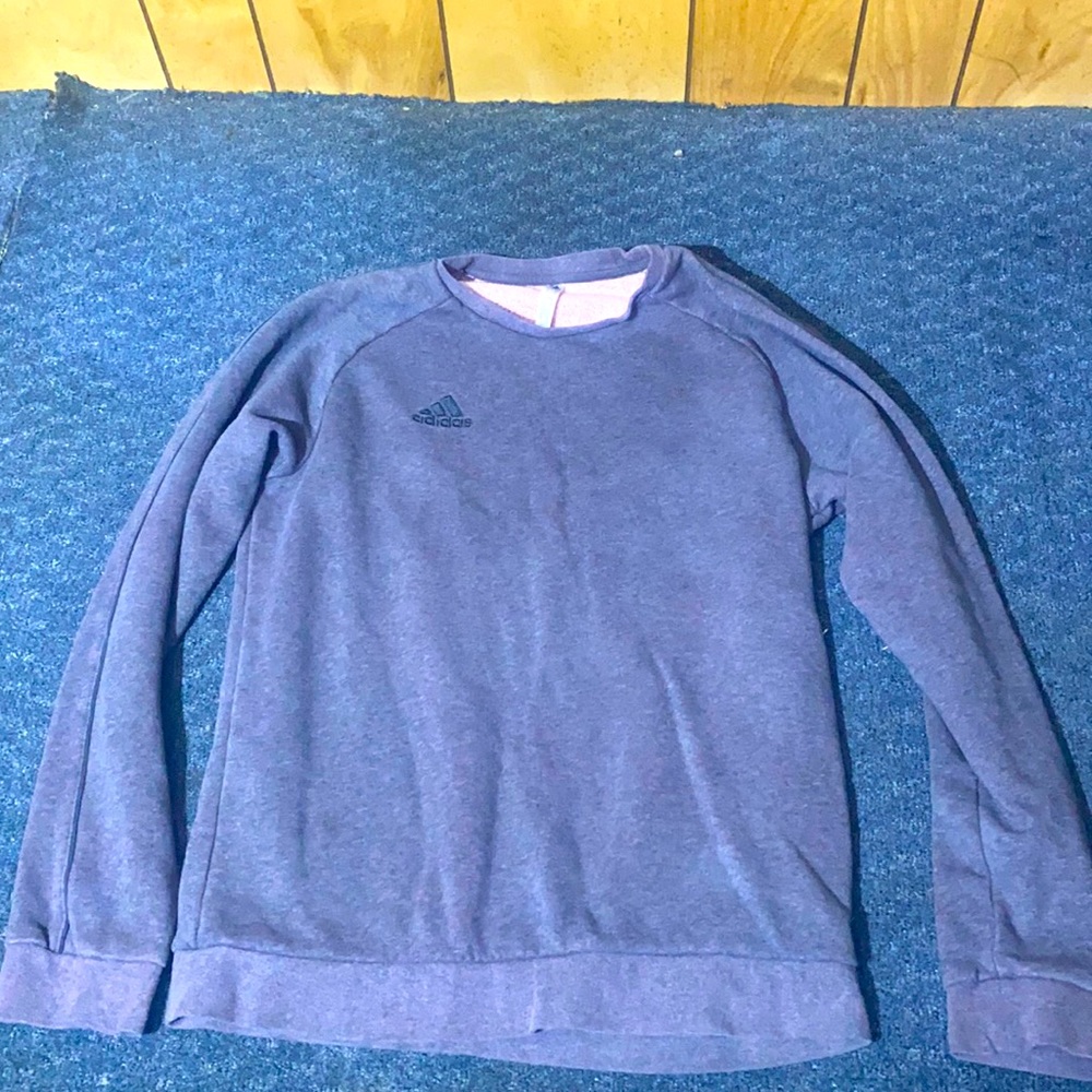 Adidas Sweatshirt